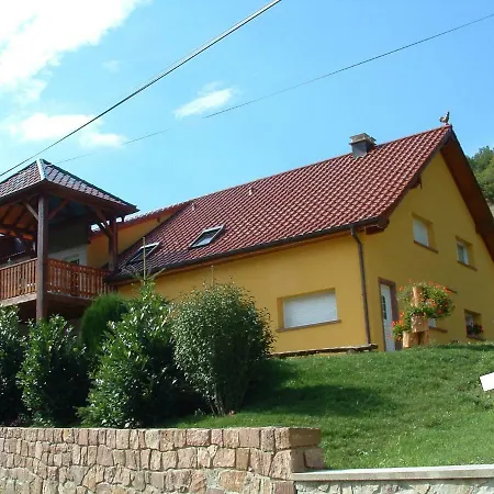 Apartment Bretz *