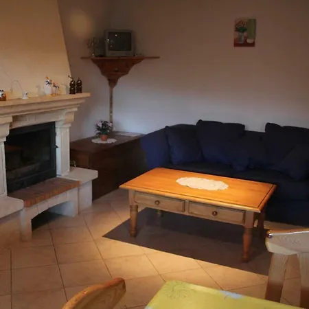Bretz Apartment Wasserbourg