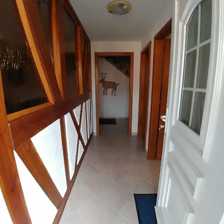 Apartment Bretz
